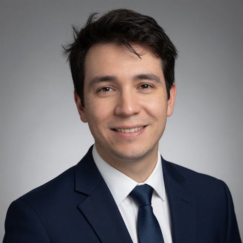 headshot out — actual output