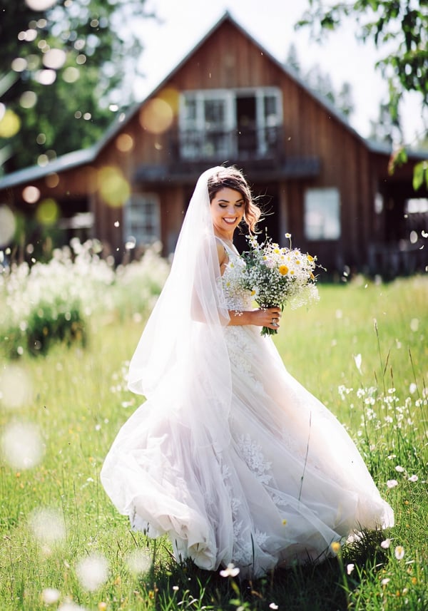 taylor swift wedding veil - AI portrait style sample by selfielab on selfielab