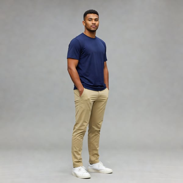 maye rookie qb poise - AI portrait style sample by selfielab on selfielab