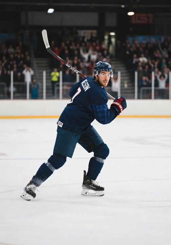 nelson latvia snipe - AI portrait style sample by selfielab on selfielab