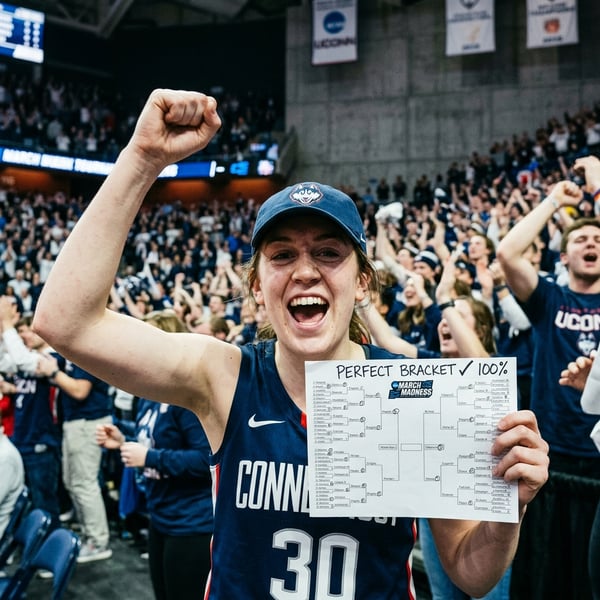 march madness bracket pfp - AI portrait style sample by selfielab on selfielab